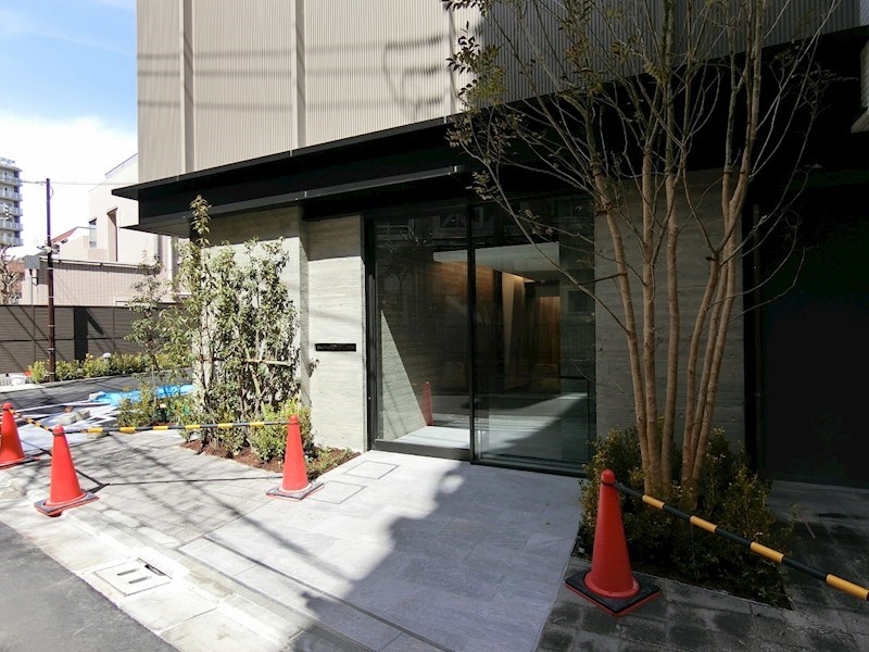 Brillia ist町屋  その他7