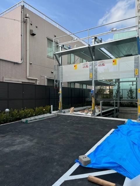 Brillia ist町屋  その他11