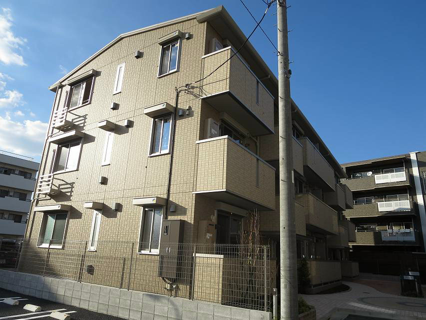 アルタイル/ベガ　アルタイル  外観