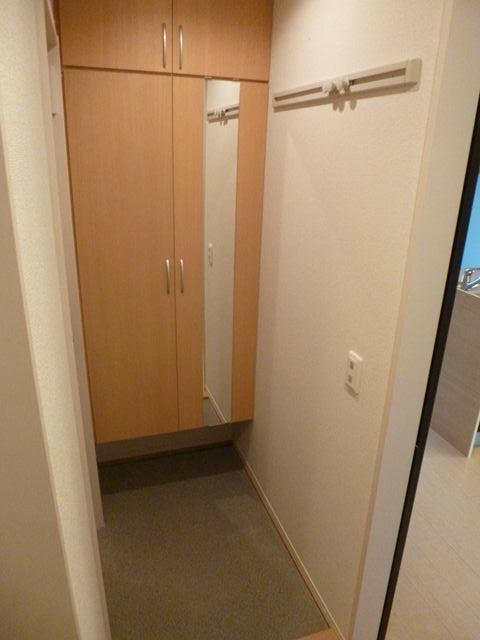 アルタイル/ベガ　アルタイル  玄関
