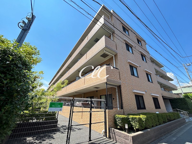Ｓｕｎｎｙ　Ｇａｒｄｅｎ 外観