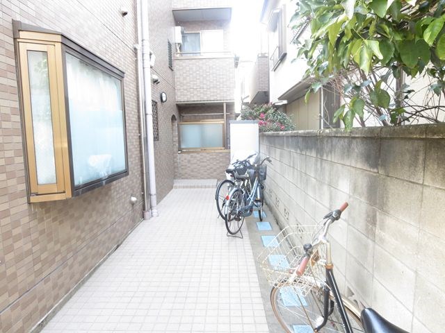 ピュアハイム新小岩 その他6