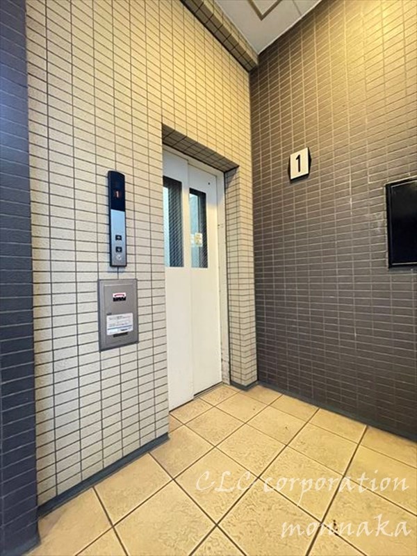 エコロジー木場レジデンス その他外観3