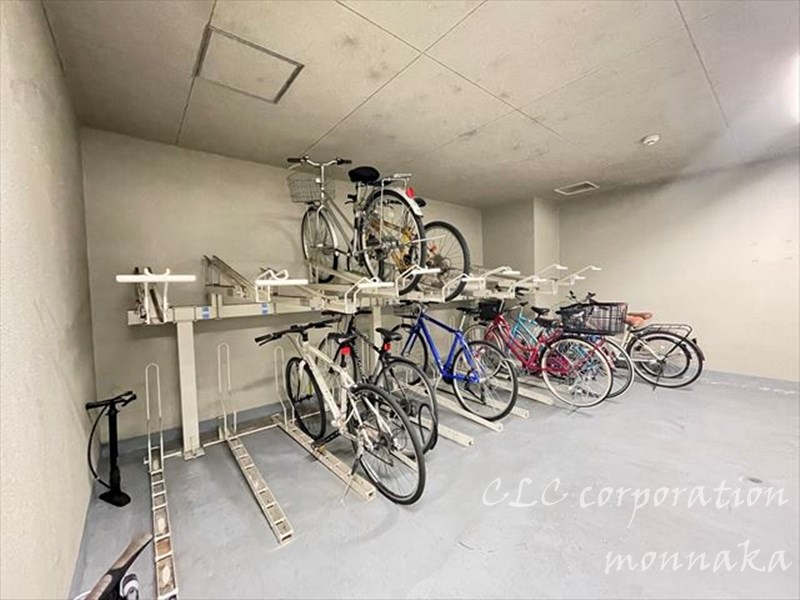 エコロジー木場レジデンス その他外観5