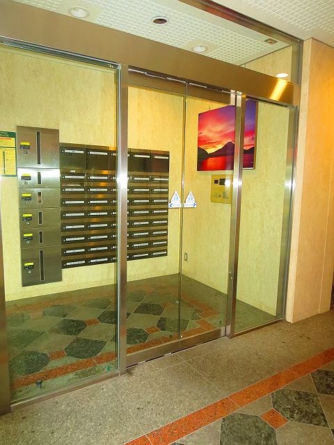 文京ツインタワー その他2