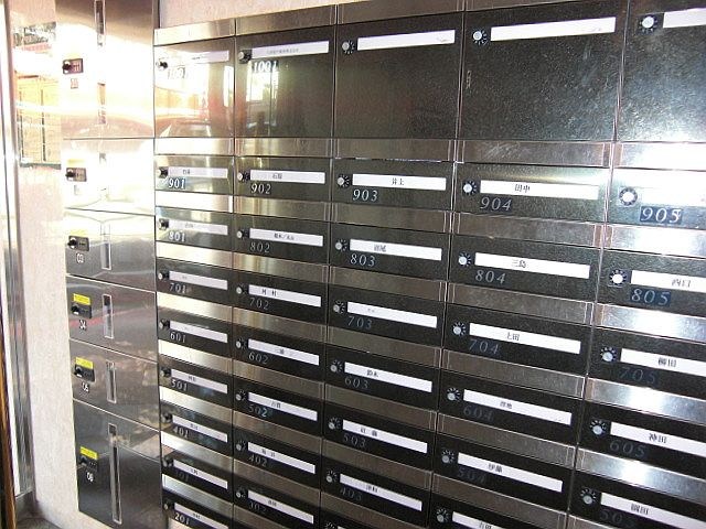 文京ツインタワー その他9