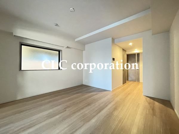 ガリシア大島 リビング