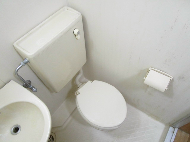 町屋パークサイド居串     その他1