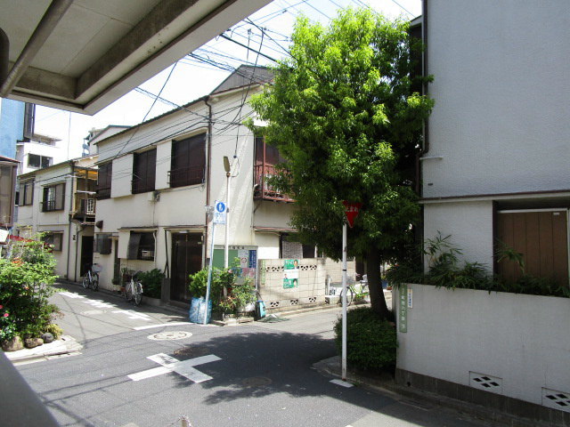 町屋パークサイド居串     その他5