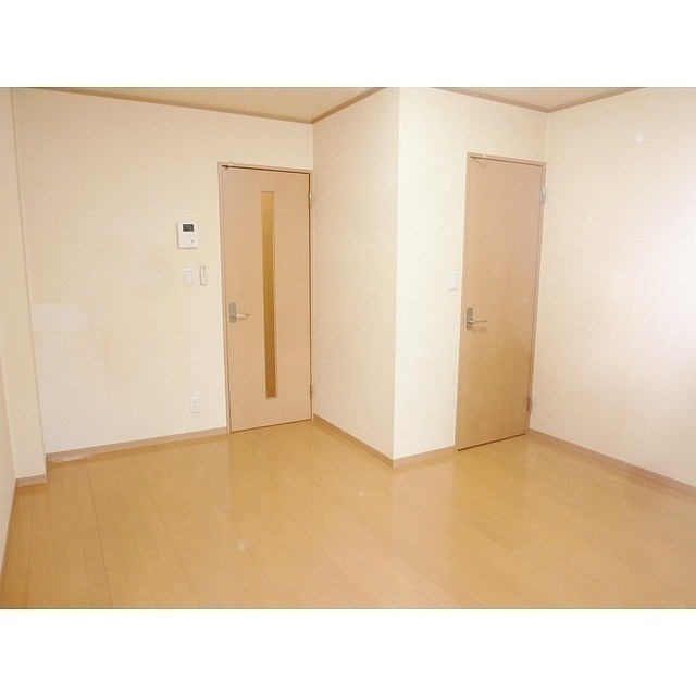 Casa　Domani ベッドルーム