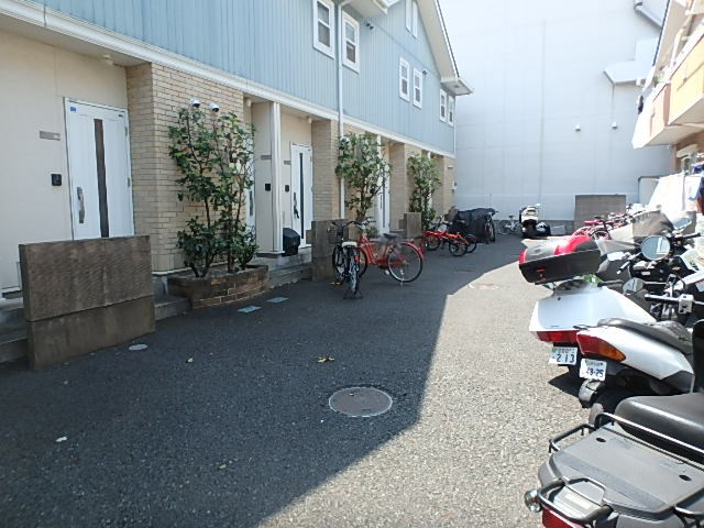 グリンゲイブルスの家 その他7