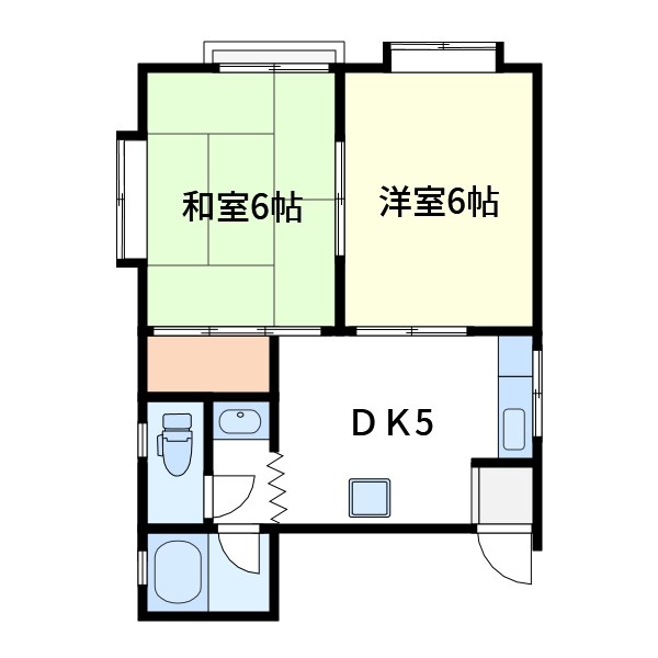 ＴＩハウス 間取り