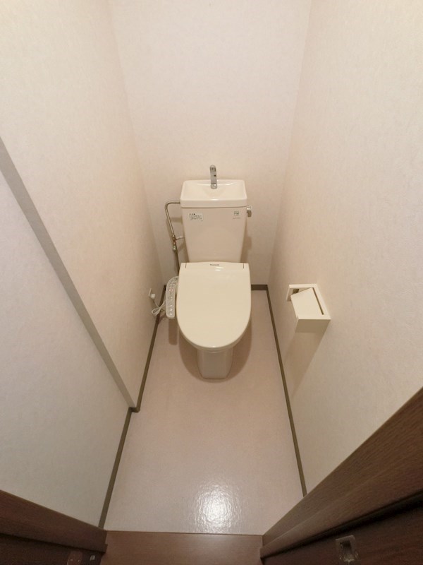 コンフォートビル その他1