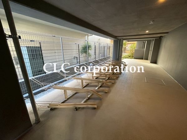 ガリシア大島 その他外観5