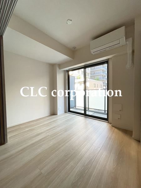 ガリシア大島 ベッドルーム