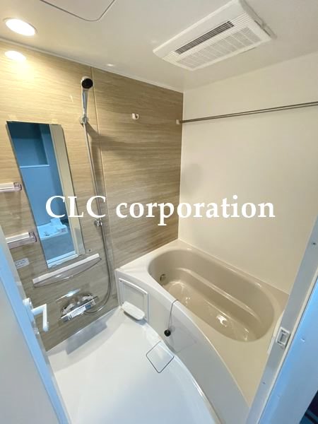 ガリシア大島 風呂画像