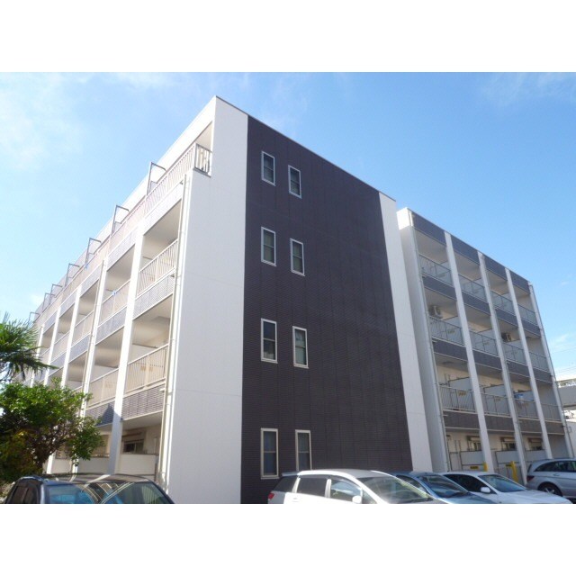 Casa　Domani 405号室 外観
