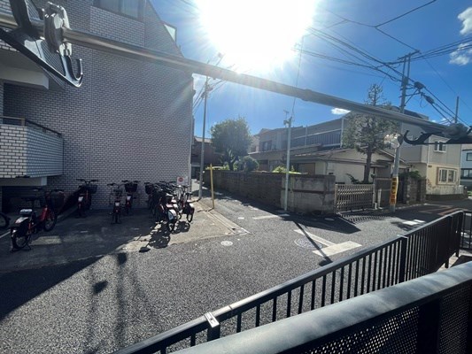 シャトレー大塚 その他2