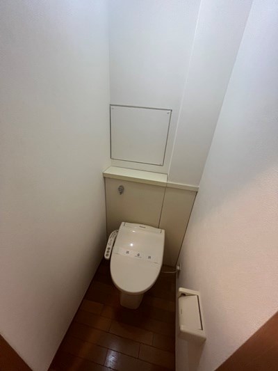 シャトレー大塚 その他4