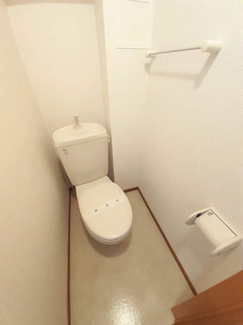 サンパレス稲荷町  その他1