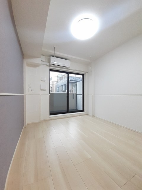 Felicias Ryusen ベッドルーム