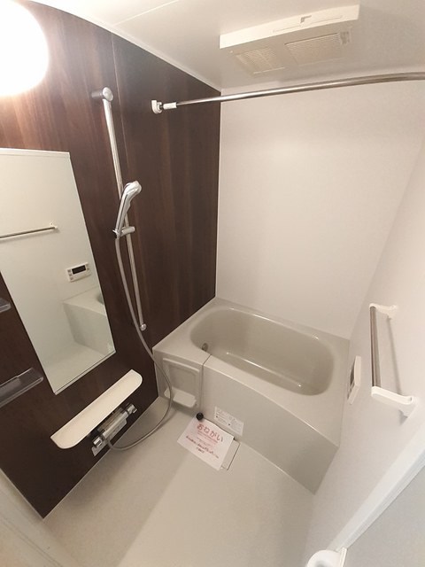 Felicias Ryusen 風呂画像