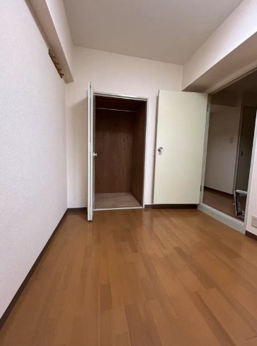 ユニライフ三ノ輪 ベッドルーム