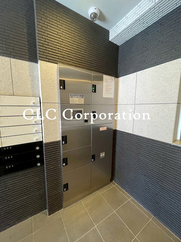 プライムブリス門前仲町 その他8