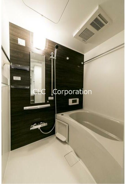 プライムブリス門前仲町 風呂画像