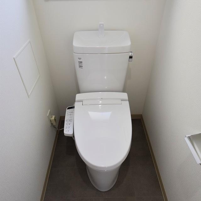 First　Residence　西日暮里 その他1