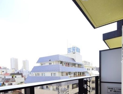 First　Residence　西日暮里 その他6