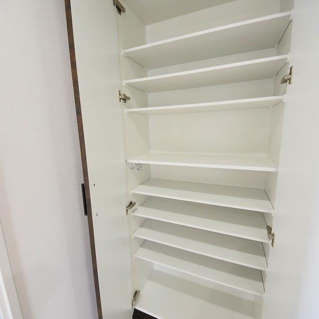 First　Residence　西日暮里 その他7