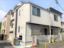 Ｇｌａｎｚ綾瀬Ⅱ 外観