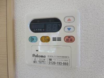 プロムナード その他8