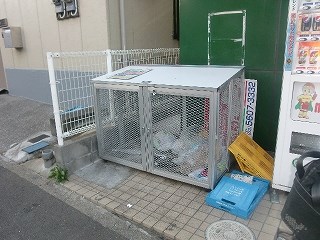 ウエストFUJI その他8