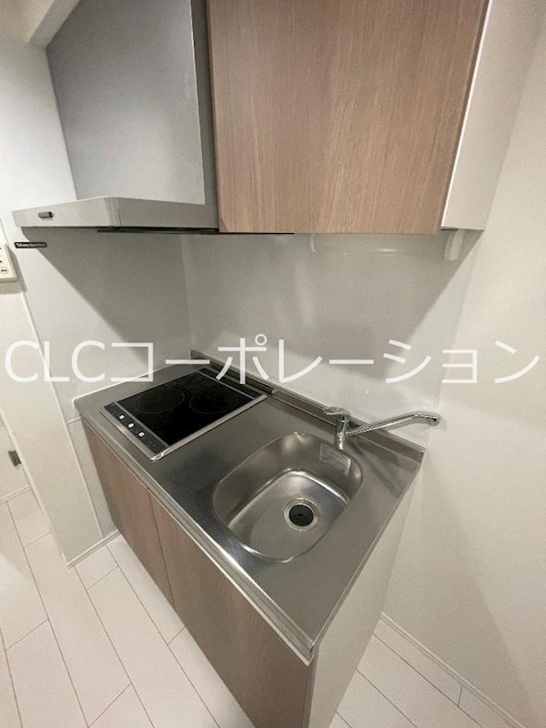 メゾン　プランタン キッチン