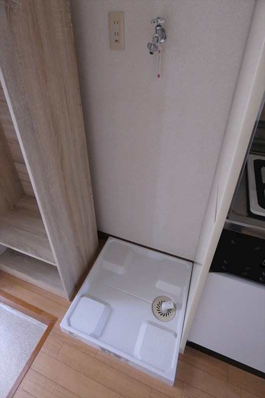 石井ハイツ その他4