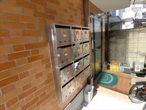 石井ハイツ その他6