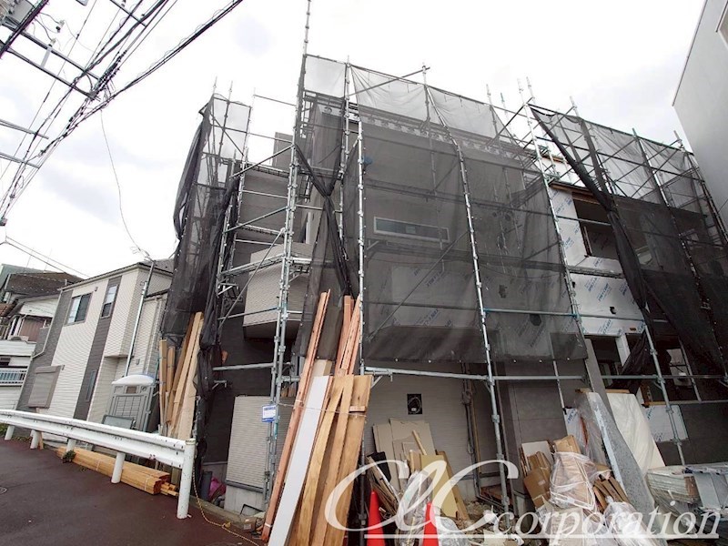 仮称江戸川4丁目新築 その他2