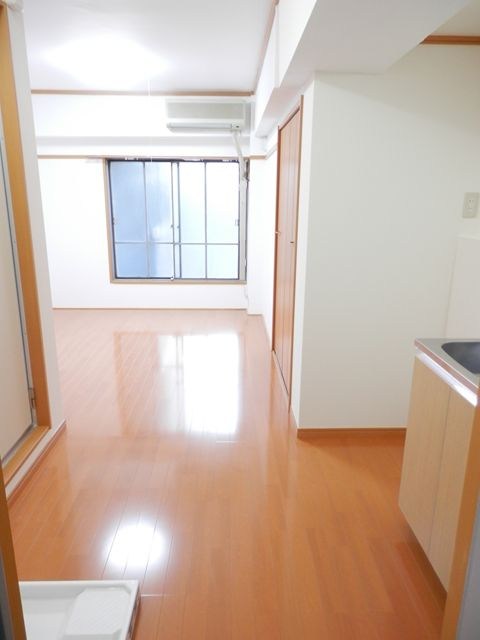 ウオチマンション その他4