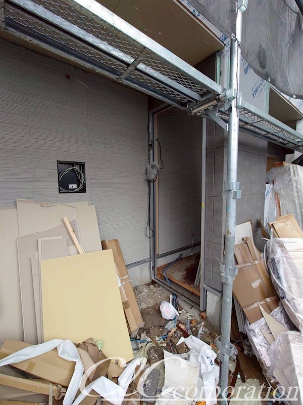 仮称江戸川4丁目新築 その他2