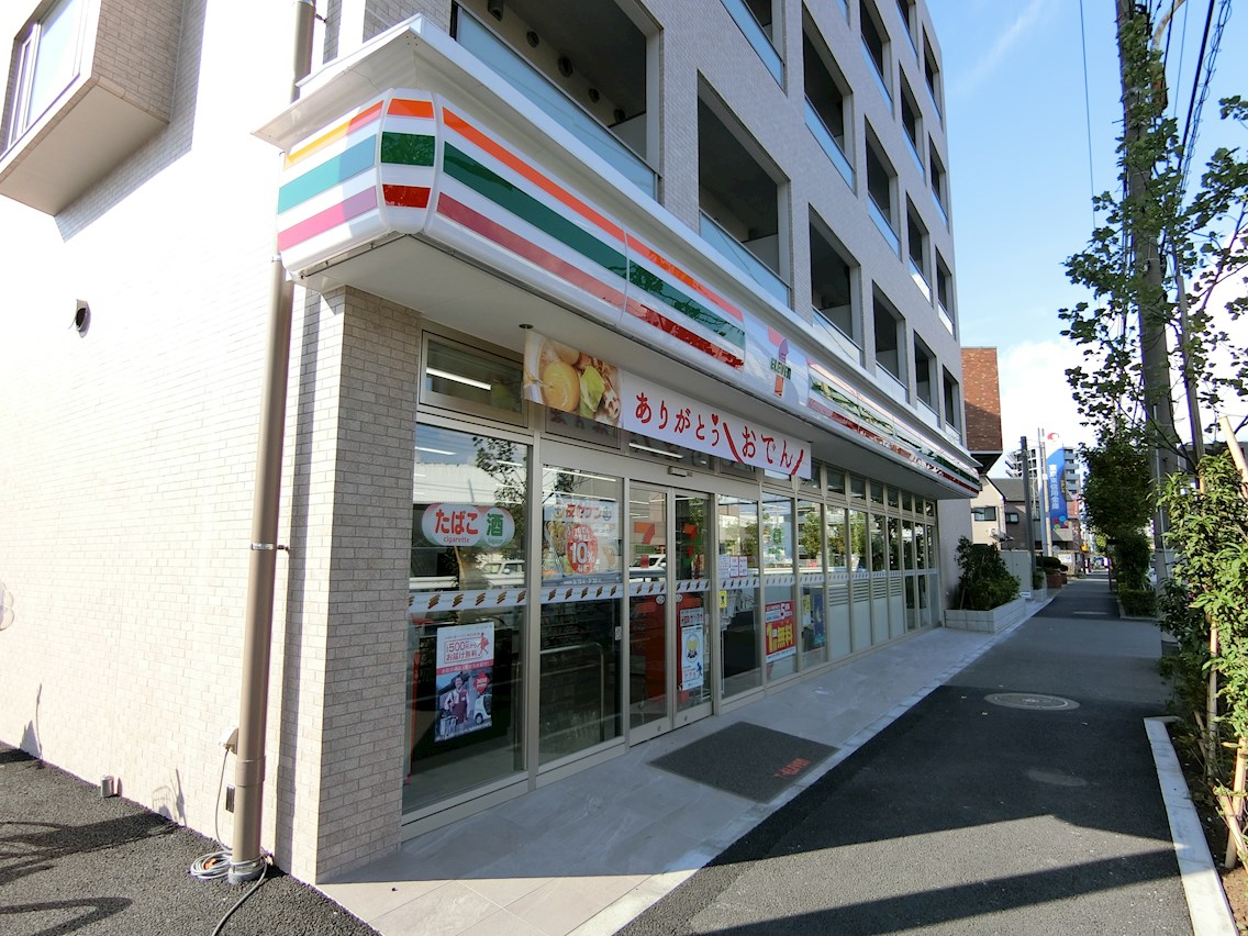 仮称江戸川4丁目新築 周辺画像5
