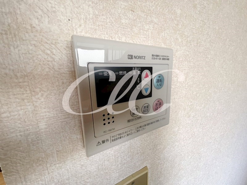 ニューコート清和  その他15