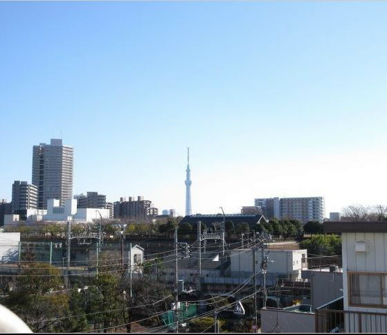 コスモハイツ伊藤      その他6