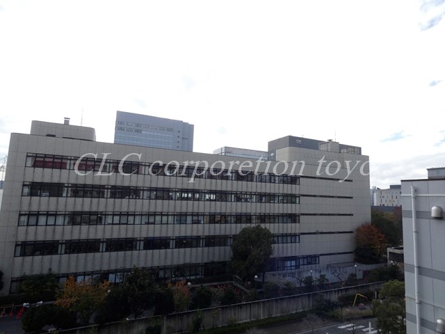 ディームス東陽町Ⅱ   その他10