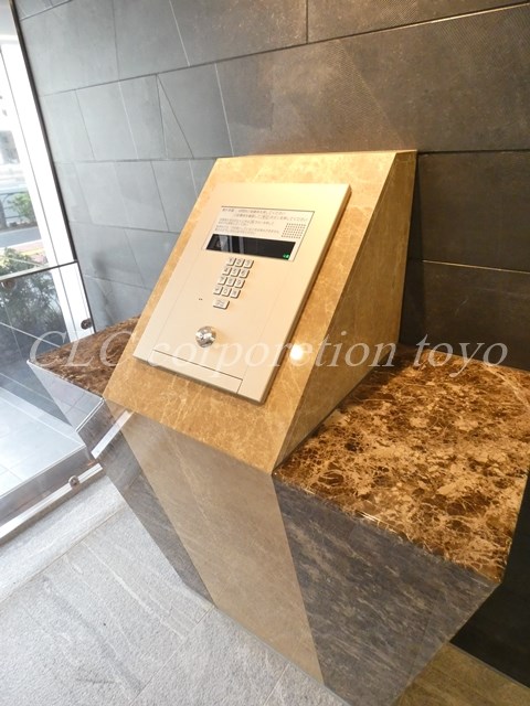ディームス東陽町Ⅱ   その他12