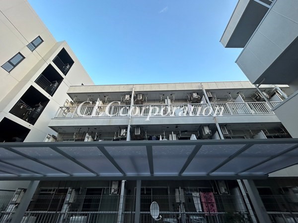 プラザ・ドゥ・ダフネ南砂町 その他4