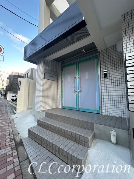 プラザ・ドゥ・ダフネ南砂町 その他5