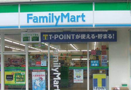 レルシール大島  周辺画像2