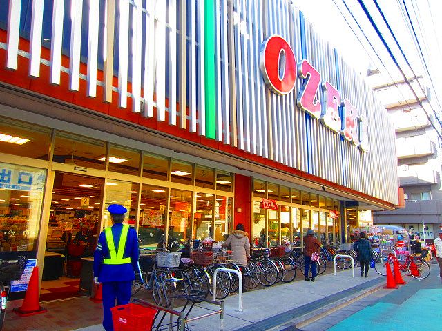 グランヴァン住吉駅前 周辺画像7